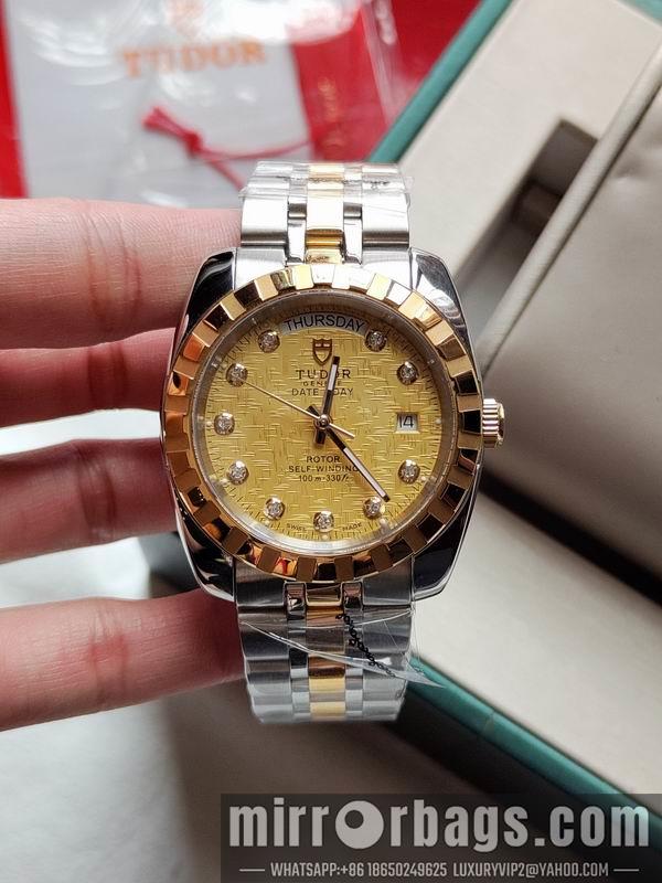 Tudor watch 072433