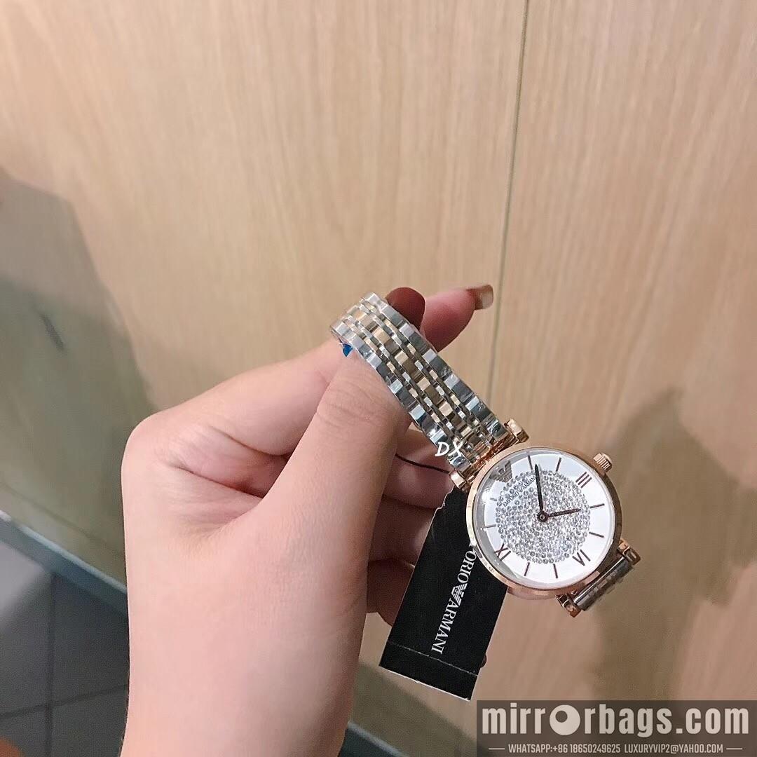 Armani 32x9mm 3nms57