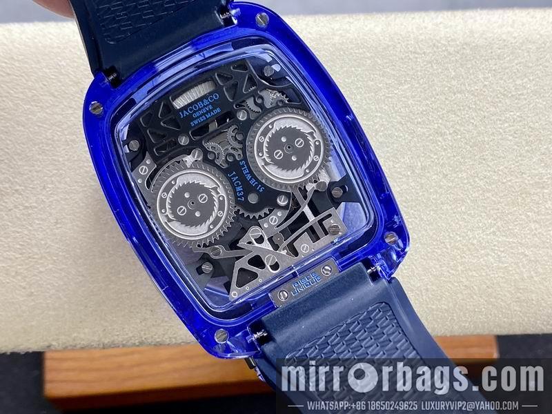 Jacob & Co watch 082931