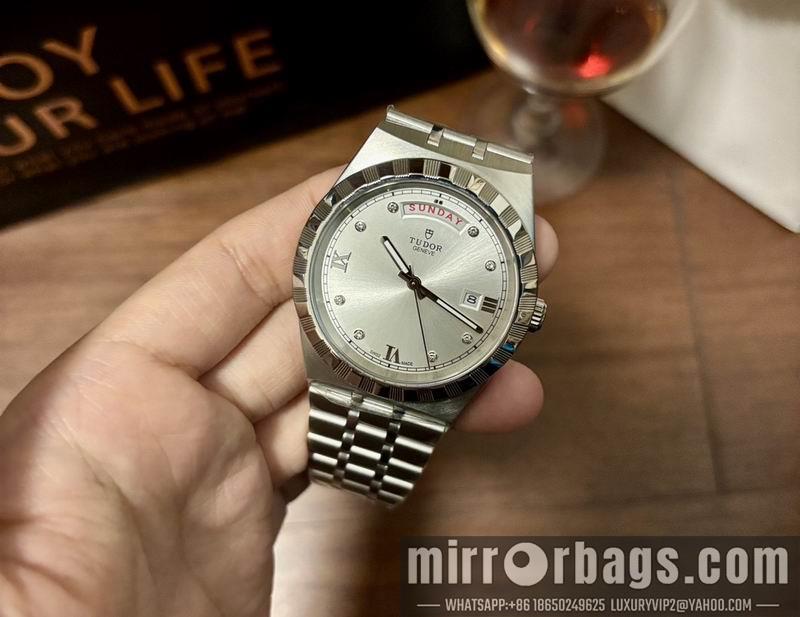Tudor 41mm 072439