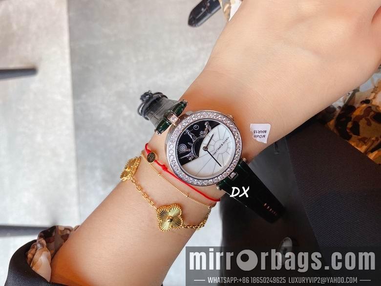 Van Cleef & Arpels 30x10mm 2nms17