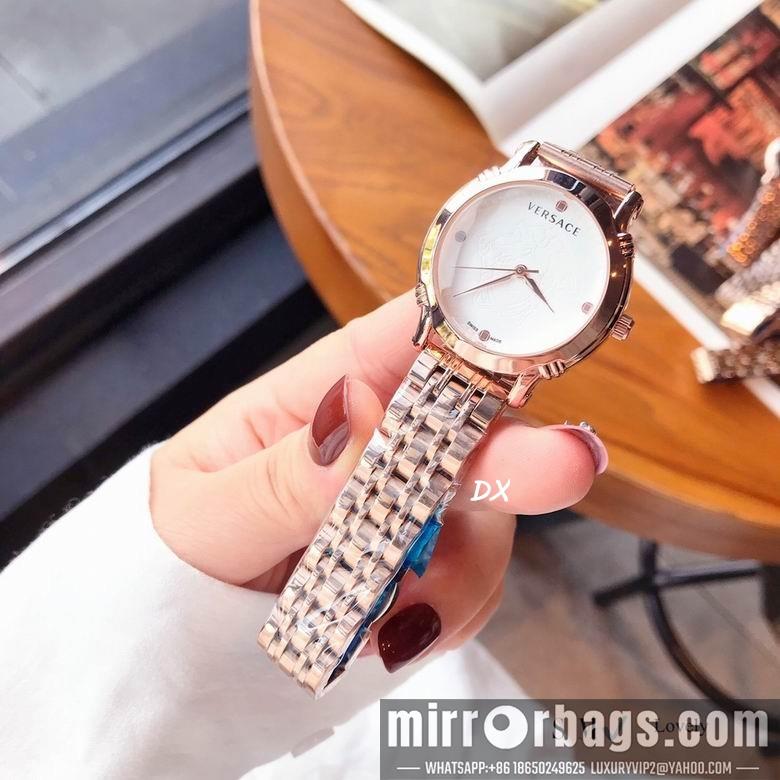 Versace 34mm 2nms40