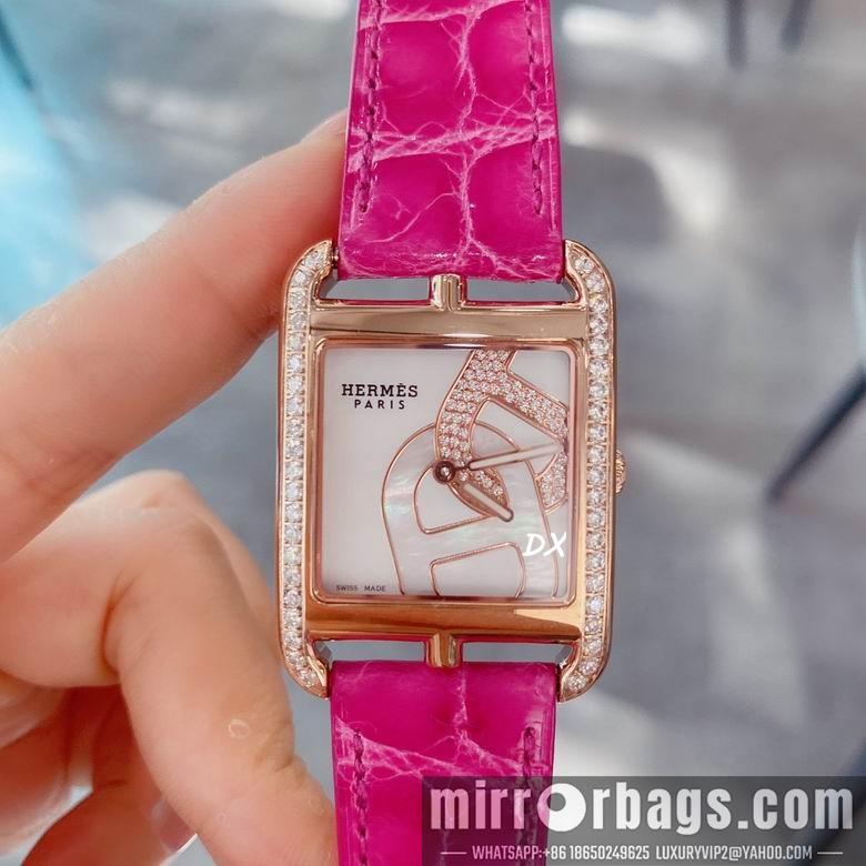 Hermes 29x29mm 2nms38