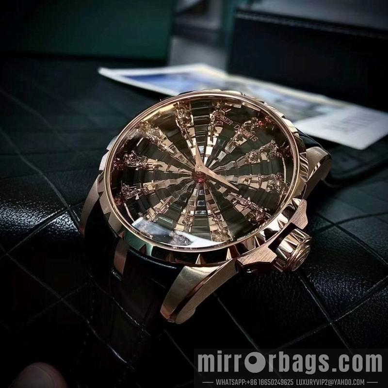Roger Dubuis 45X15.7mm 050862