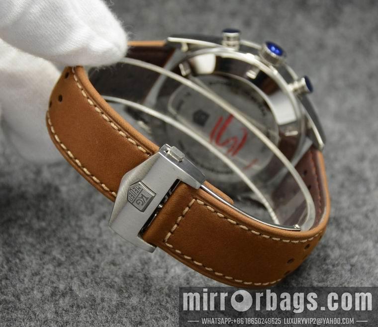 Tag Heuer men 44.5X17.5mm M19