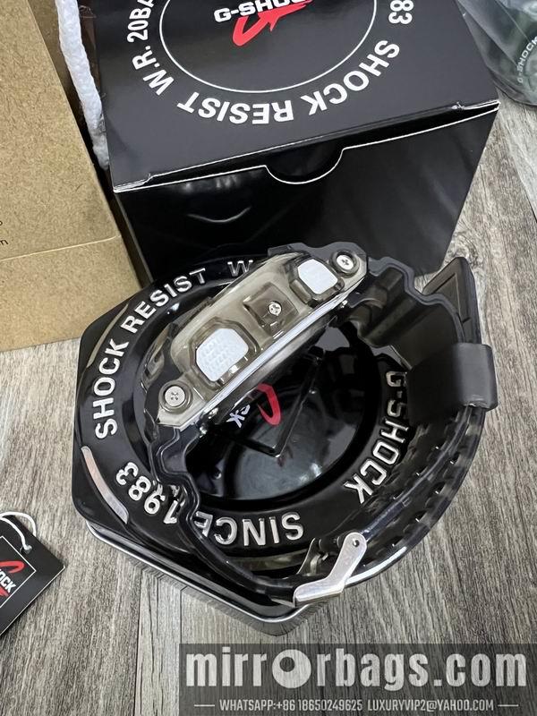 Casio watch 103125