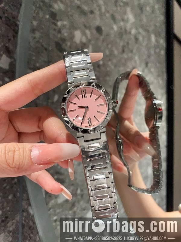 Bvlgari 33mm 102313