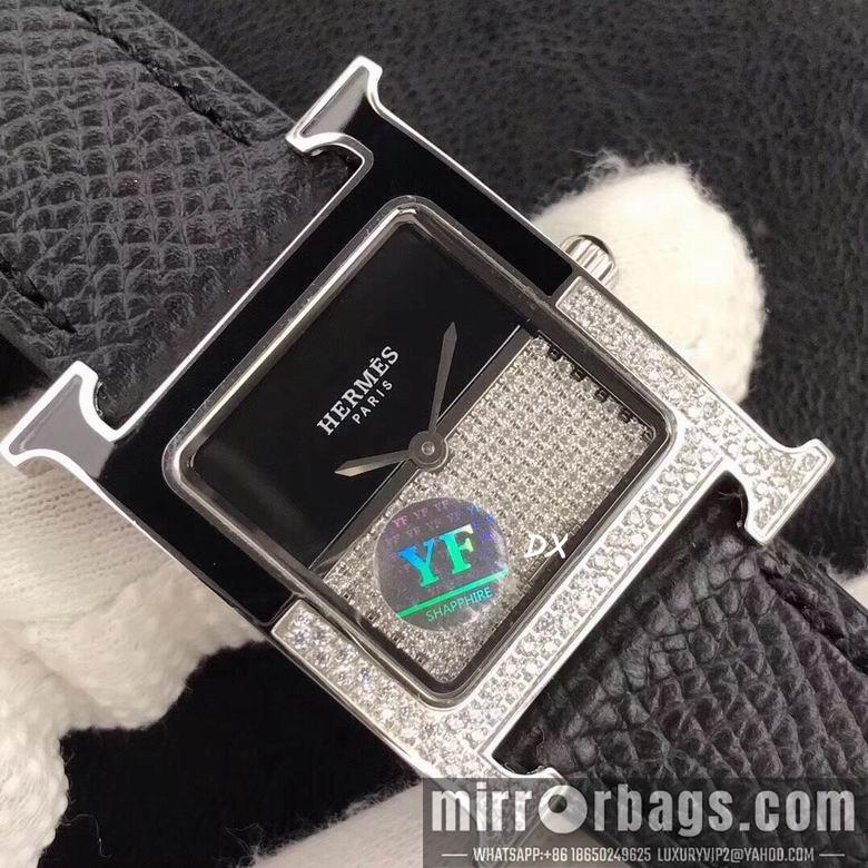 Hermes 26x36x8mm 2nms33