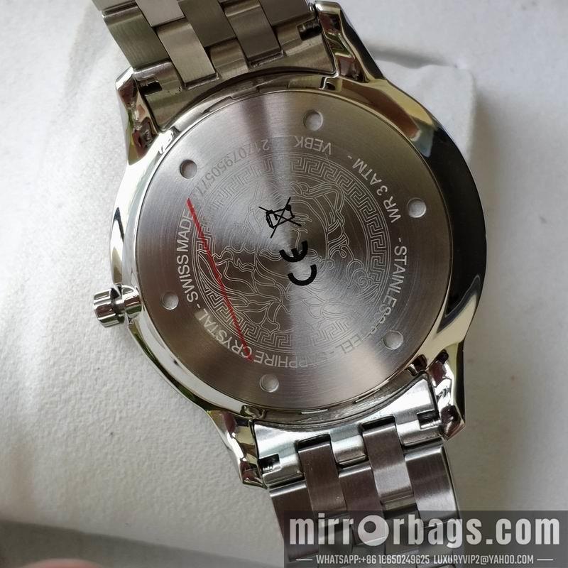 Versace 42mm 032464