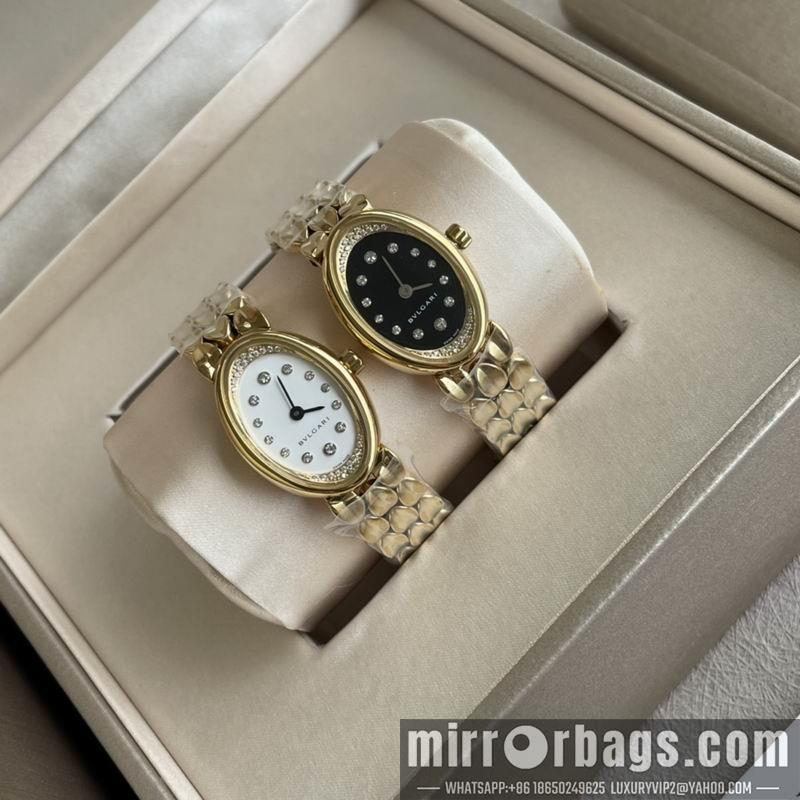 Bvlgari watch 102347