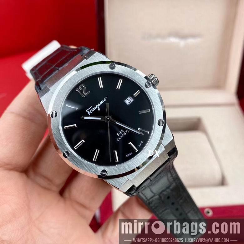Ferragamo 41mm 2nms12