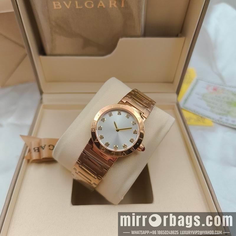 Bvlgari 33mm 022223
