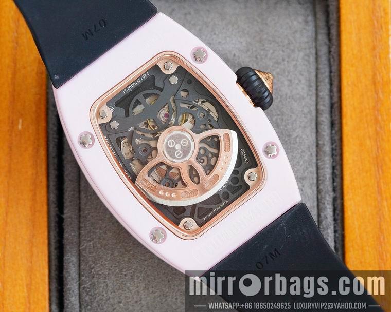 Richard Mille women 45X31mm M02