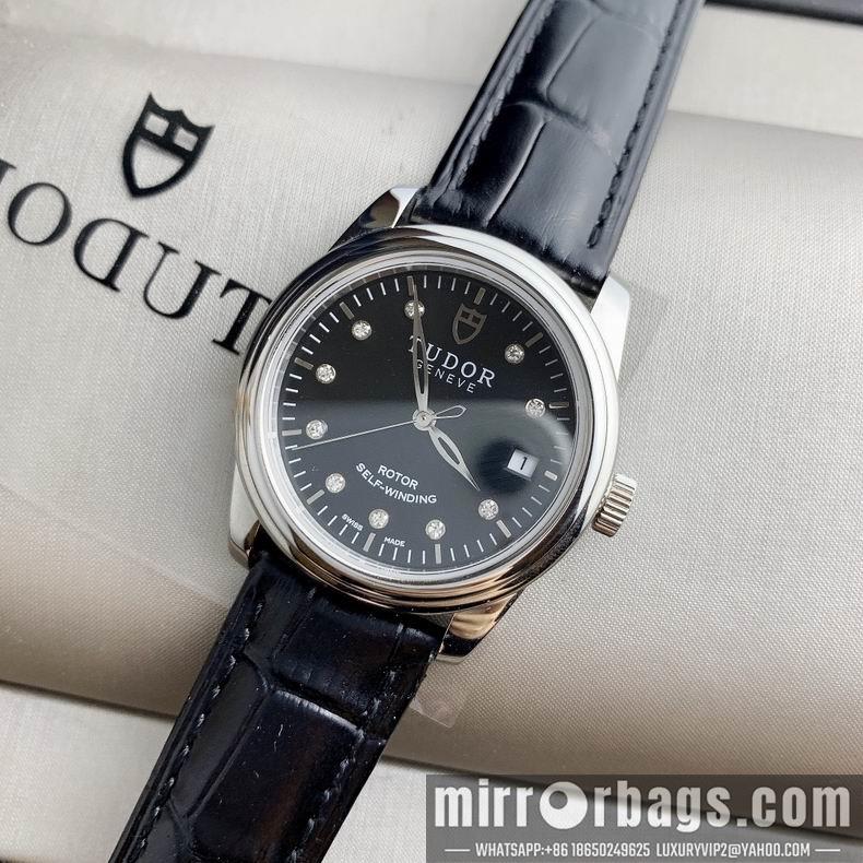 Tudor watch 36mm M40