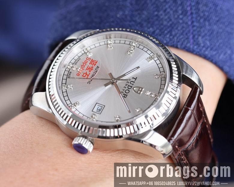 Tudor 42mm 2nms55