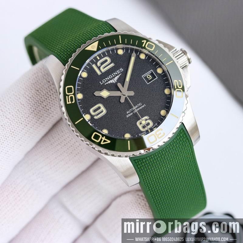 Longines 41mm 082994
