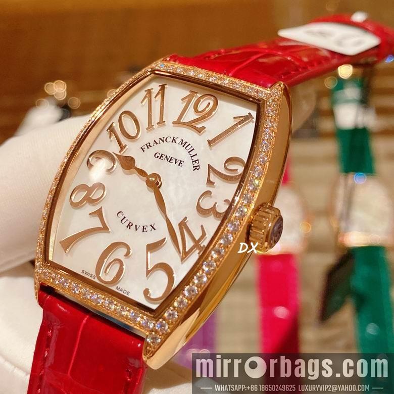Franck Muller 2nms34
