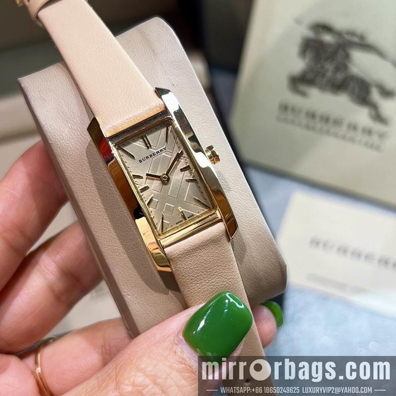 Burberry 19X30mm 060320