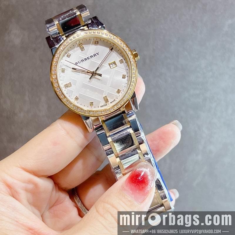 Burberry 38mm 022268
