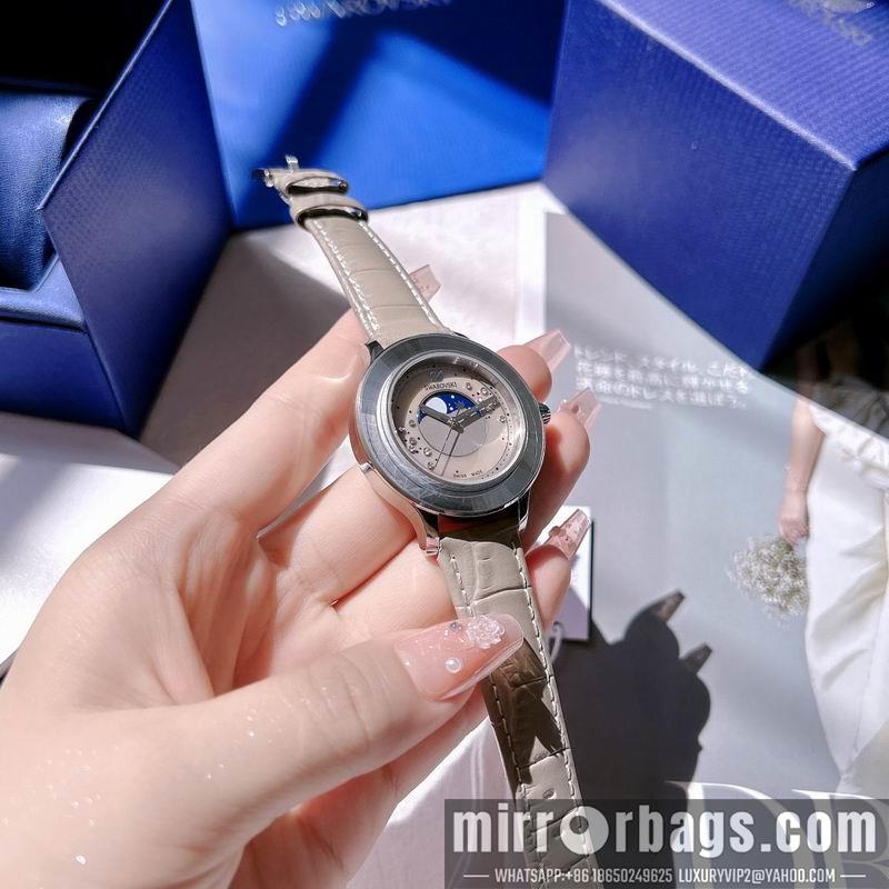 Swarovski 39mm 101621