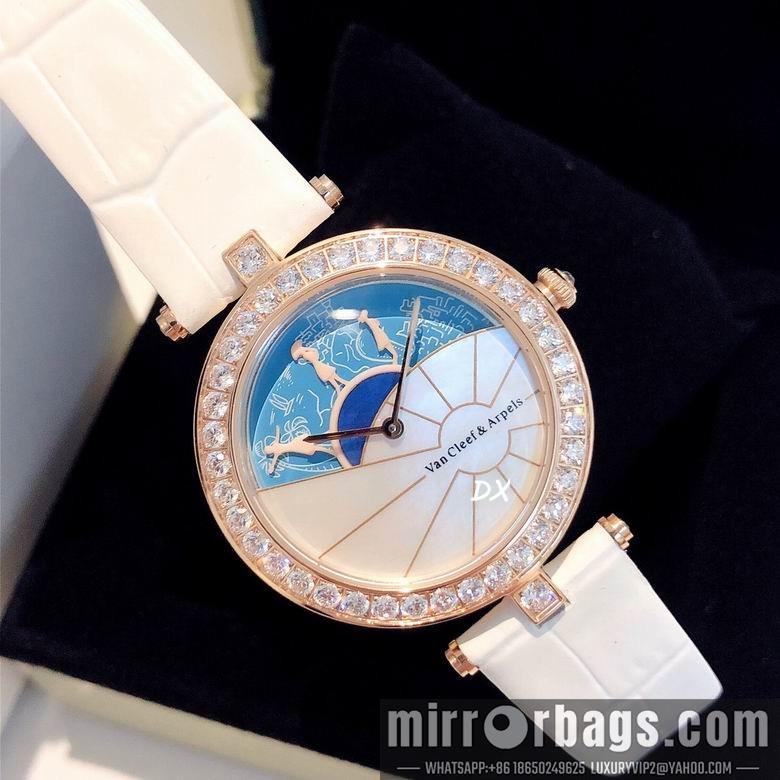 Van Cleef & Arpels 36x10mm 2nms12