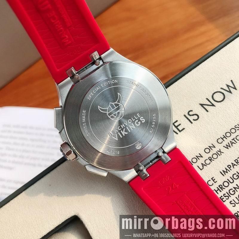 Maurice Lacroix 42mm 102253