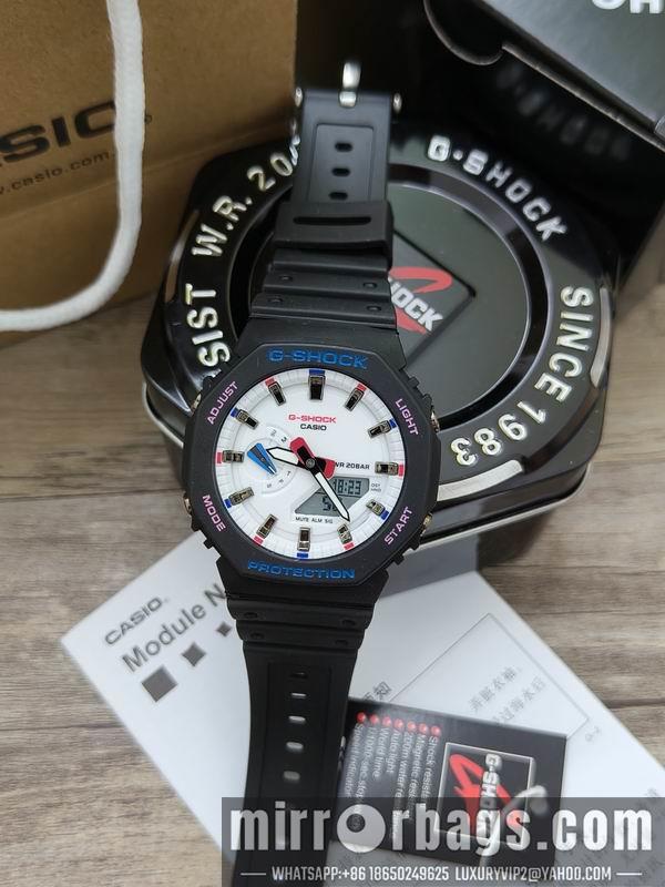 Casio watch 103138