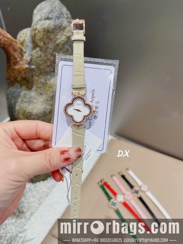 Van Cleef & Arpels 27mm 9nms24