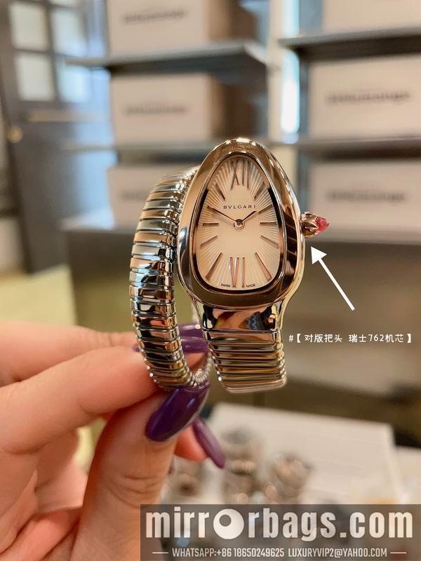 Bvlgari watch 041658