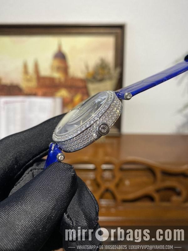 Van Cleef & Arpels 38mm 121238