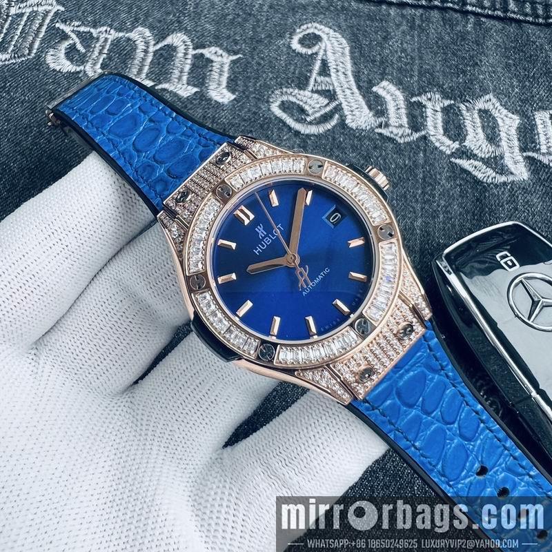 Hublot 33X12mm 050641
