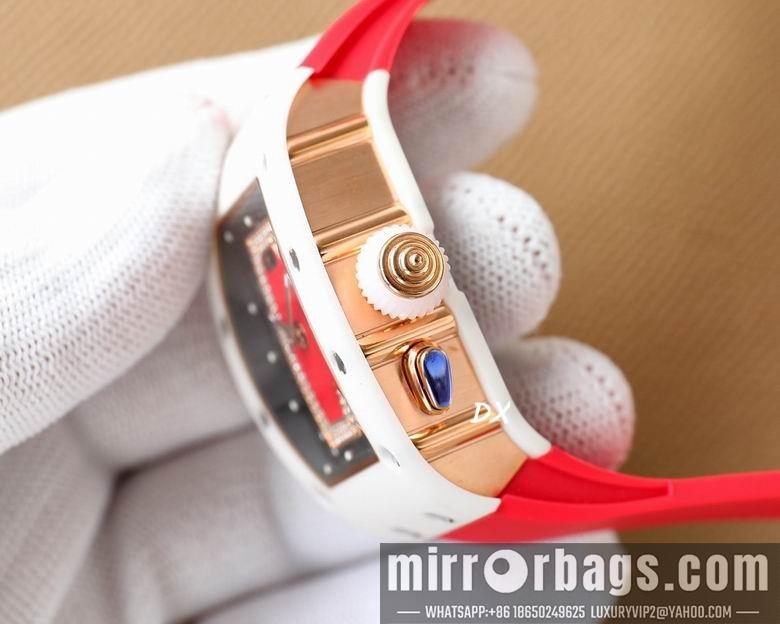Richard Mille 41x45x12mm 10nms22