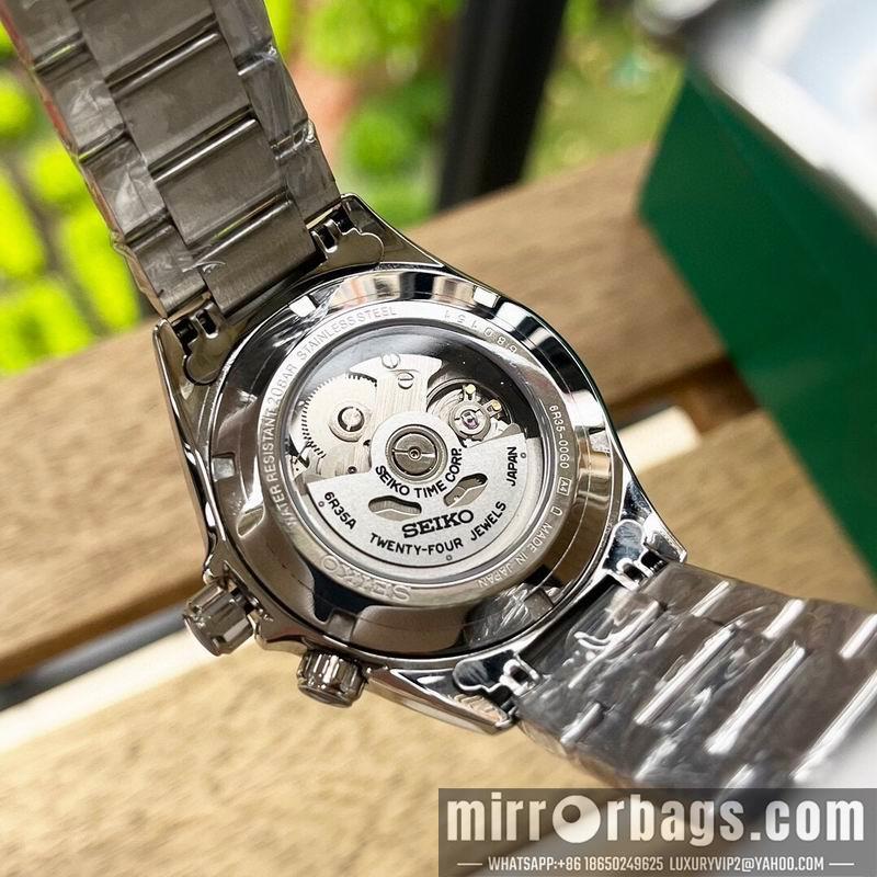 Seiko 39X11mm 121314