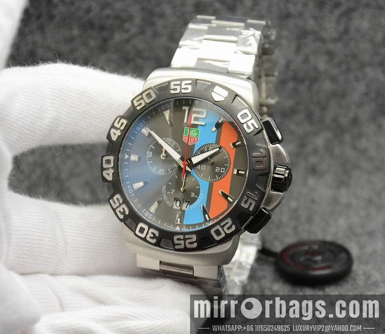 Tag Heuer men 47X15mm 070835