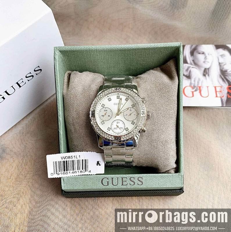 Guess 38X11mm 050387