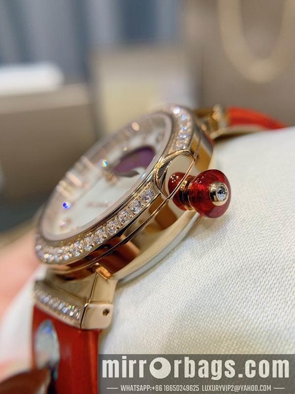 Bvlgari 33X11mm 102303