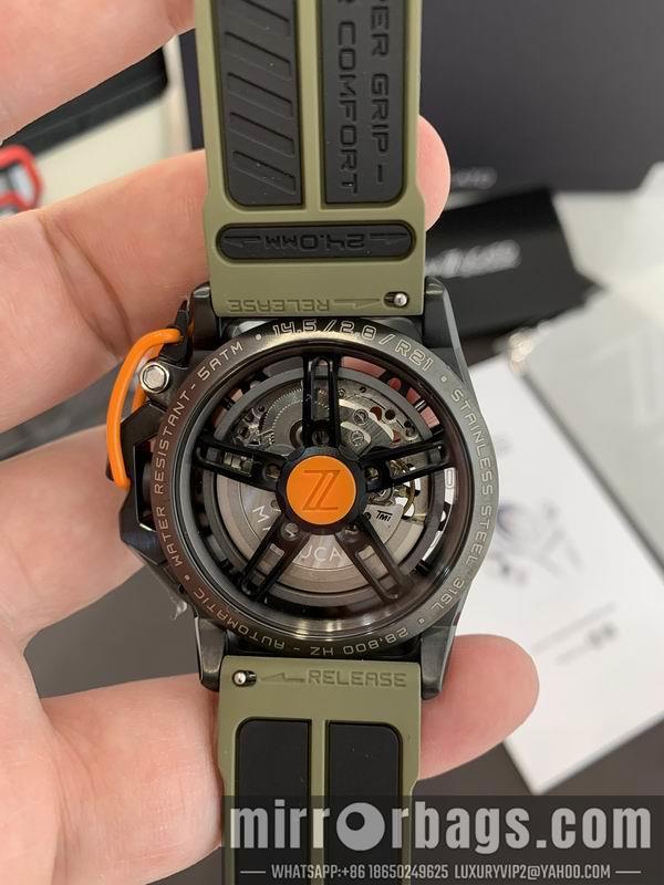 Mazzucato 42mm 121813