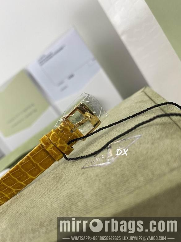 Van Cleef & Arpels 30mm 2nms14