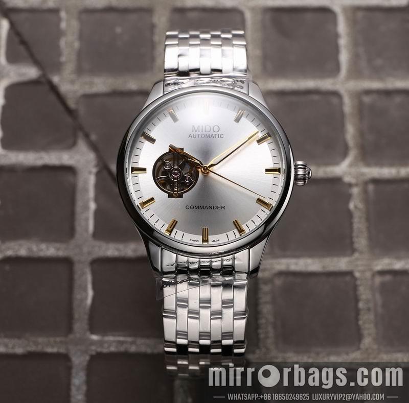 Mido 42X12mm 050228