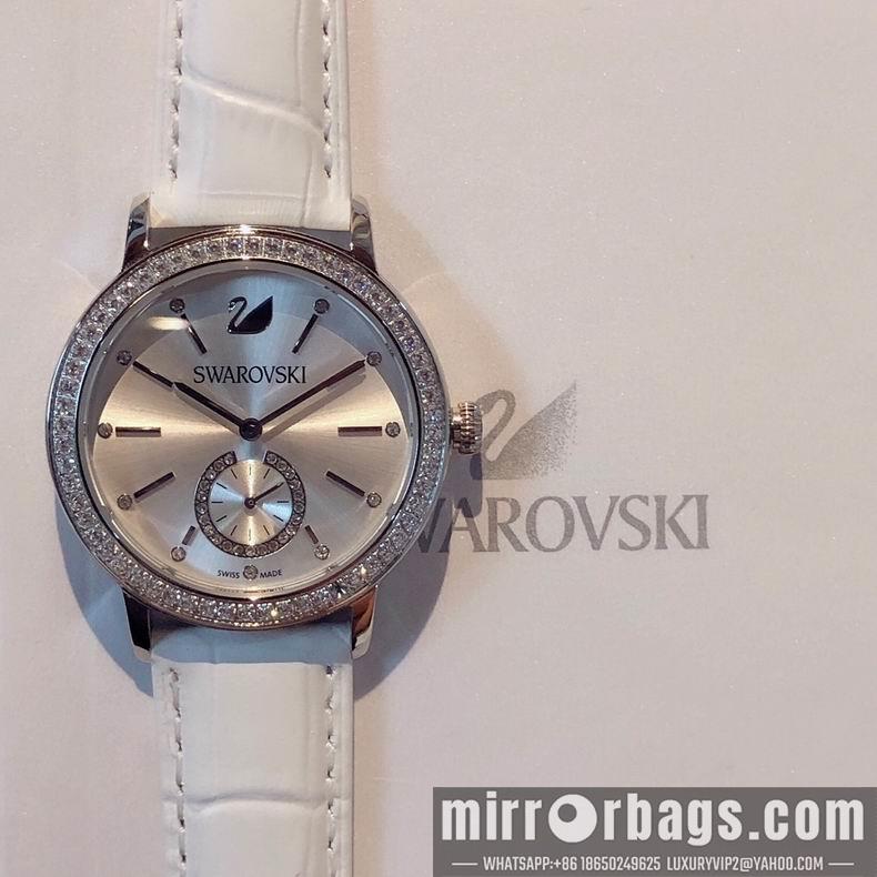 Swarovski watch 37mm M25