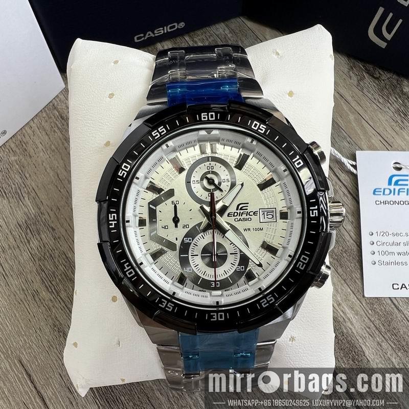 Casio 43.5mm 103156