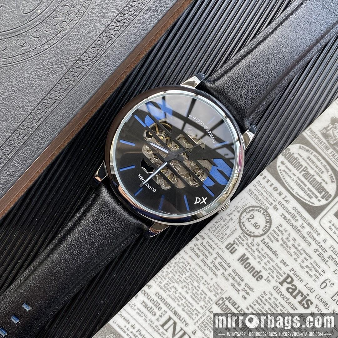 Armani 40x11mm 3nms61