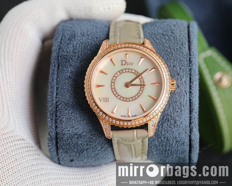 Dior 33mm 082936