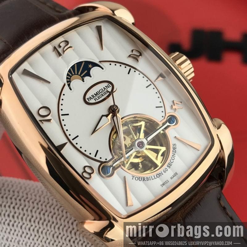 Parmigiani 47X37mm 082910