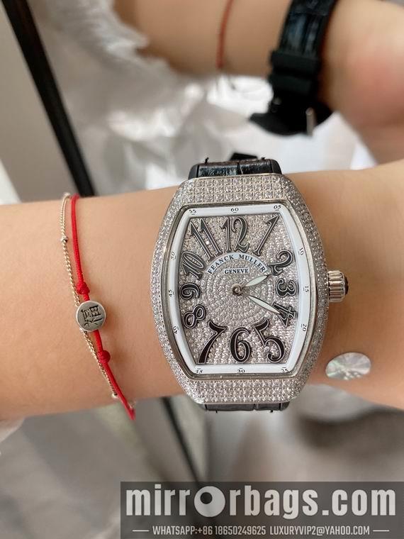 Franck Muller women watch M04