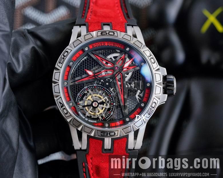 Roger Dubuis 46mm 2nms43