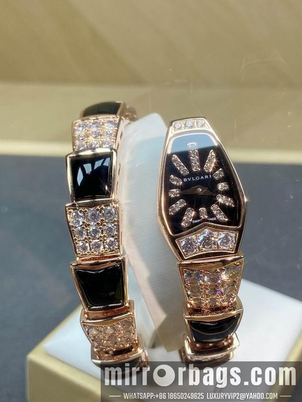 Bvlgari watch 082943