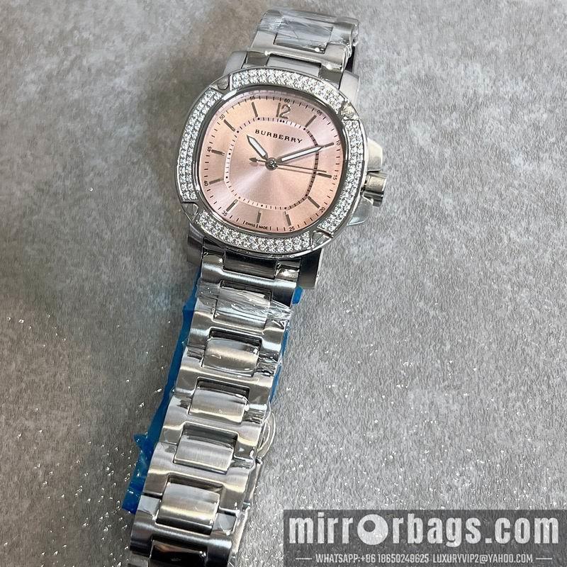 Burberry 34mm 022271