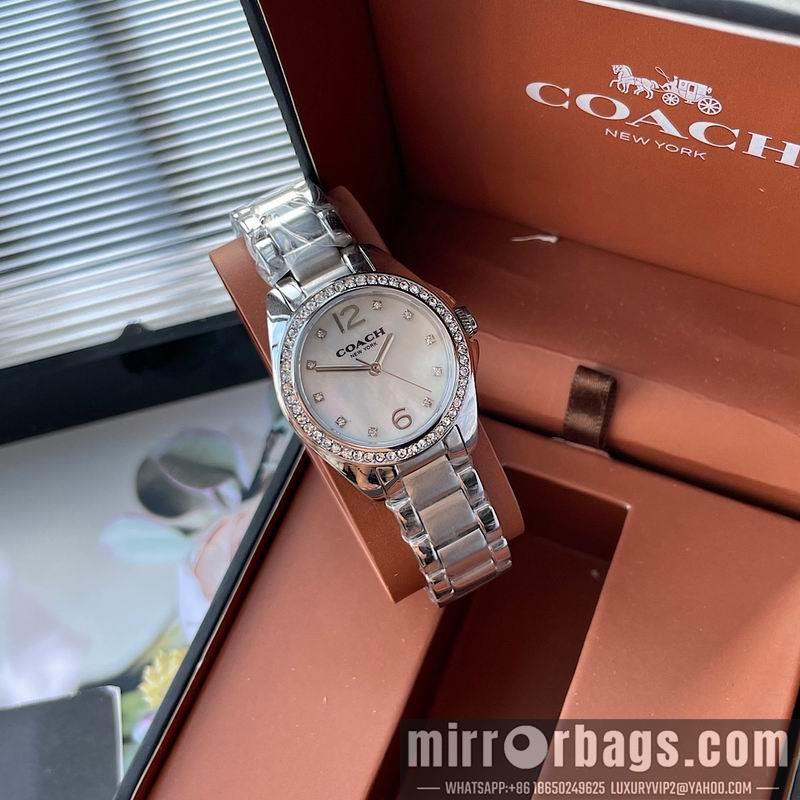 Coach 30mm 102343