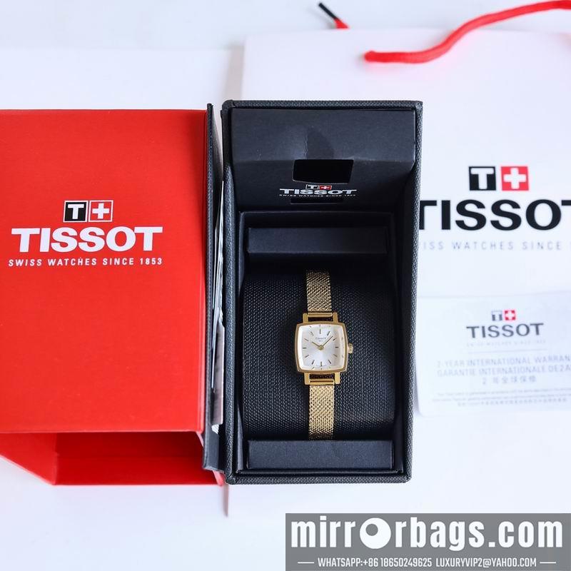 Tissot 20mm 0321104